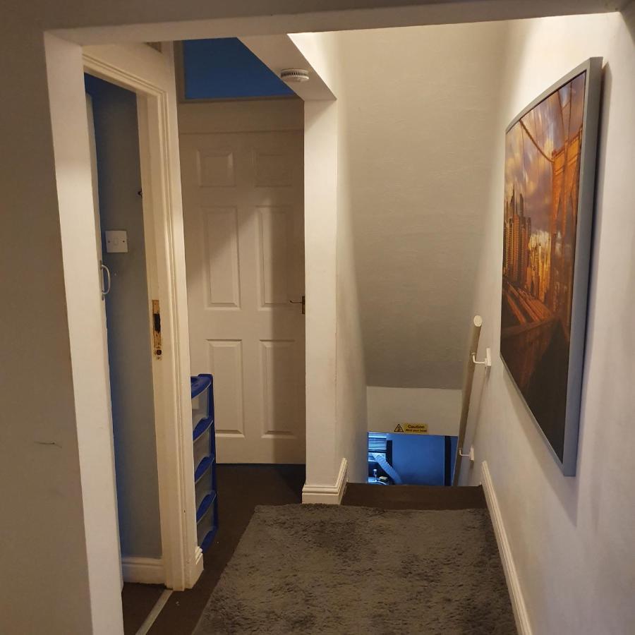 Swinton * Manchester